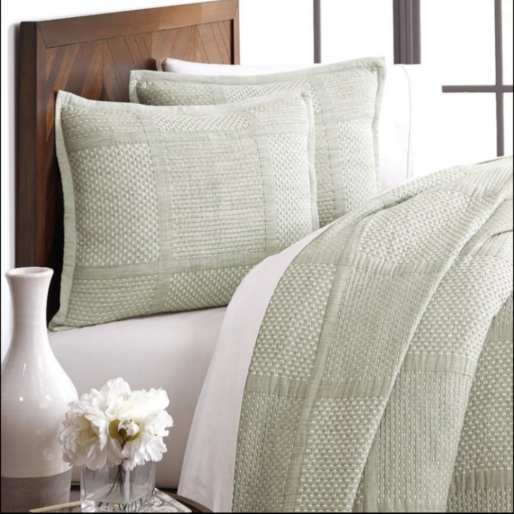 Bundle Southern Living Simplicity Collection Mason Standard Sham